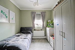 Bedroom 2- click for photo gallery
